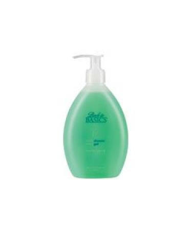 Back to Basics Fresh Mint Shower Gel 10 fl oz/296ml