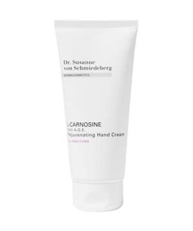 L-Carnosine Anti-AGE Rejuvenating Hand Cream 100 ml