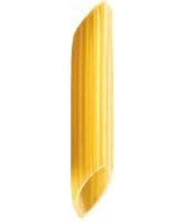  Barilla Barilla Gluten-Free Penne Rigate Gluten-Free Pasta Made with Corn and Rice Flour 8 x 400g 3200g - Buy Online on GoSupps.com