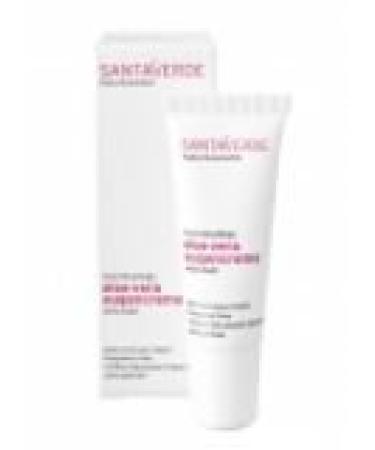 Santaverde aloe vera cleansing emulsion without fragrance