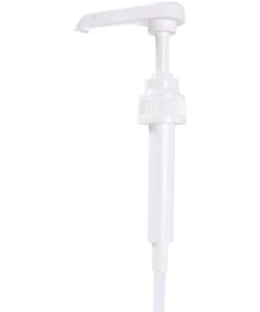 Pompes sirop (1) - Buy Online on GoSupps.com