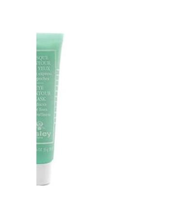 Hydrating Eye Contour Mask - 30ml/1oz: Reduce Puffiness and Dark Circles - Buy Online on GoSupps.com