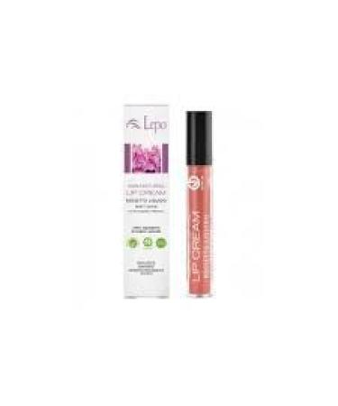 LEPO 100% Natural Lip Cream n. 04 P che 5 ml