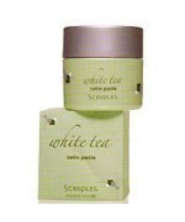 Scruples P te satin e de th blanc 1 55 onces par The Regatta Group DBA Beauty Depot (manuel en anglais)