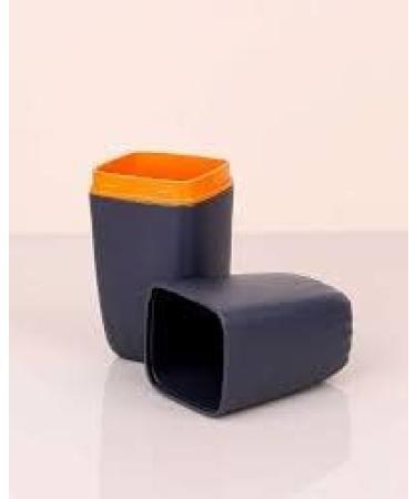 Multipurpose Travel Bag - Portable Makeup & Toothbrush Storage - Ideal for School Camping & Travel - Buy Online on GoSupps.com