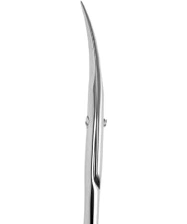 STALEKS PRO Expert 20 cuticle nail scissors manicure tool SE-20/2 - Buy Online on GoSupps.com