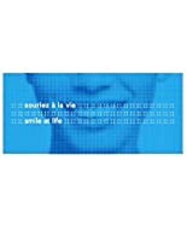 Niusmile Finger Teeth Wipes | Disposable Oral Brush Ups 24 Count Pack | Latex Free Mint Flavor - Buy Online on GoSupps.com