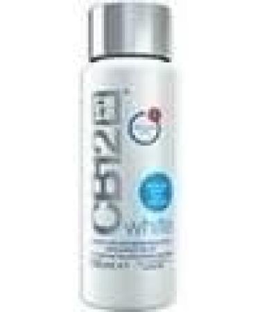 CB12 White Mouth Rinse Solution 250 ml - Fresh Breath & Oral Care | Shop Internationally - Buy Online on GoSupps.com