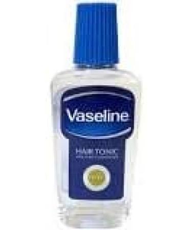 Vaseline Hair Tonic & Scalp Conditioner 300ml - Nourish & Revitalize Your Hair | International Shipping Available - Buy Online on GoSupps.com