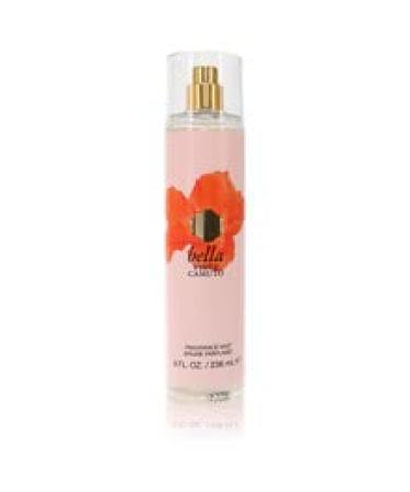 Vince Bella Perfume By Vince Body Mist 8 Oz Body Mist - Buy Online on GoSupps.com