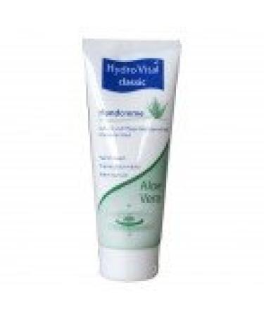 Hydrovital classic hand cream aloe vera