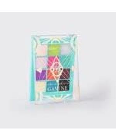 Vivienne Sab Vivienne Sabo Eyeshadow Palette - Buy Online on GoSupps.com