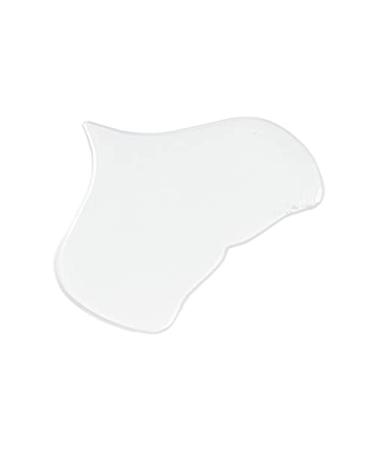 Breast-Fold Pads | Anti-Fold Silicone Patches | Skin Tightening & Wrinkle Reduction - Reusable Sleep Pads - Buy Online on GoSupps.com
