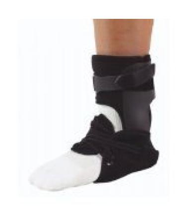 ACCORD ANKLE BRACE II (MEDIUM RIGHT)