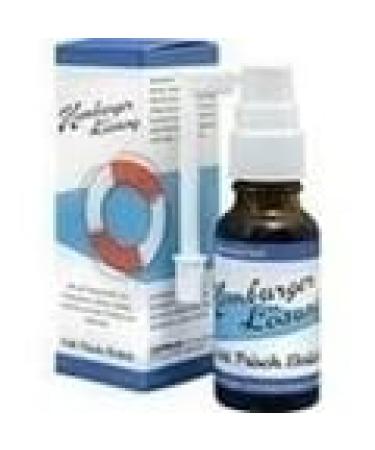 Hamburg solution oral spray 20 ml