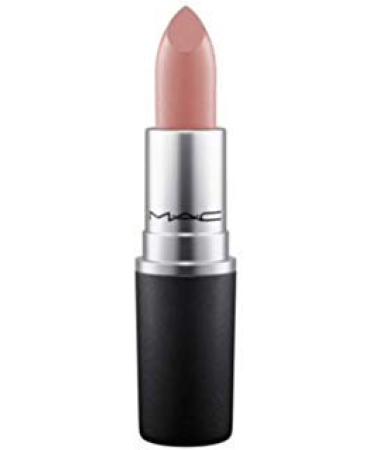 M.A.C Mac Lustre Lipstick Hug Me, () hug me 8 Ounce (Pack of 1)