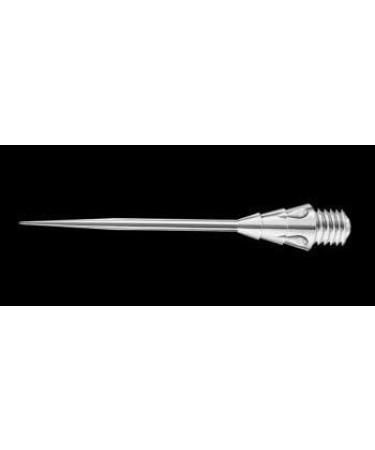 LSTYLE One80 Dart Points Conversion Points - 2BA Standard Thread for Soft Tip to Steel Tip Darts - Buy Online on GoSupps.com
