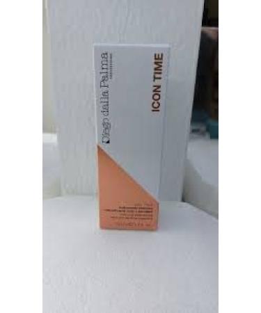 Icon Time intensive neck and décolleté treatment