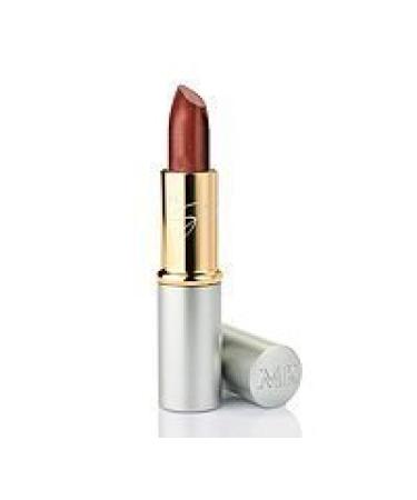 Mary Kay MK Signature Creme Lipstick Downtown Brown .13 oz. net wt. by Mary Kay