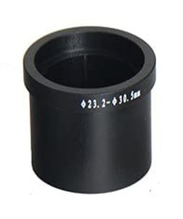 2.0M 30fps Digital Microscope Eyepiece Camera | 23.2mm to 30mm | 30.5mm Ring Adapter - Buy Online on GoSupps.com