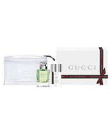 GUCCI BY GUCCI POUR HOMME SPORT by Gucci for Men 2-PC GIFT SET- EAU DE TOILETTE SPRAY 3 OZ & DEODORANT STICK 2.4 OZ IN A POUCH