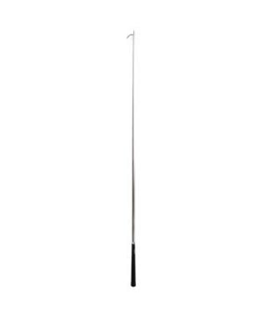 Weaver Leather Silver Cattle Show Stick 60