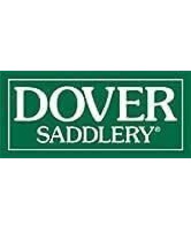 Dover Saddlery Riding Sport Kids' Eco Leather Half Chaps - Small, Black - Buy Online on GoSupps.com