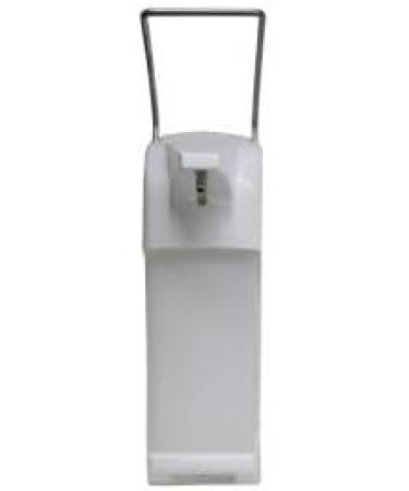 GERSO 1000 ml Dispenser with Metal Lever - Premium Quality & International Shipping - Buy Online on GoSupps.com