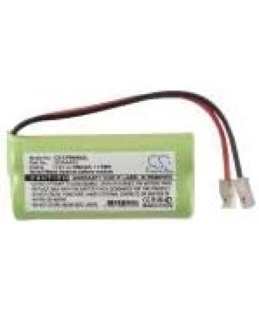 Replacement Universal AAA Batteries - Ni-MH 700mAh | International Shipping Available - Buy Online on GoSupps.com
