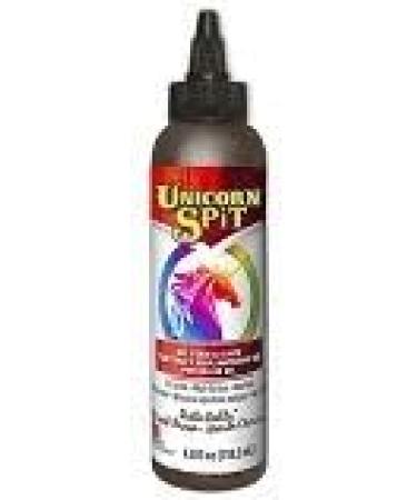 Unicorn SPiT Gel Stain and Paint Fall Collection - Squirrel, Navajo Jewel, Weathered Daydream, Rustic Reality (4 oz Bottles) - Buy Online on GoSupps.com