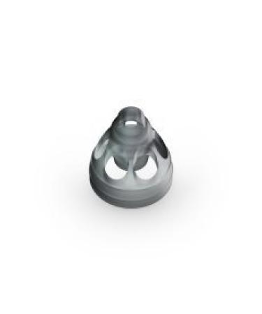 Genuine Phonak Open Smokey Domes ... Size  Small - Buy Online on GoSupps.com