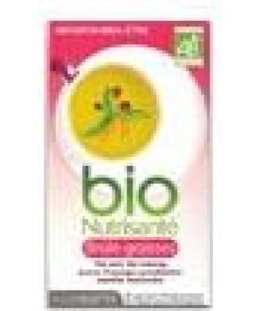  Vitavea Nutrisant Organic Fat Burning Infusion 20 Sachets - Buy Online on GoSupps.com