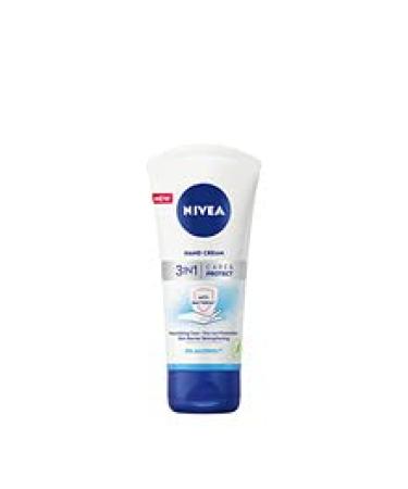 Care & Protect Hand Cream - Hand Cream 3v1 75ml