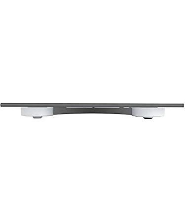 Moss and Stone Digital Body Weight Bathroom Scale - Smart Step-on Technology, Easy Read LCD, Up to 400 Pounds, Highly Accurate for Home - Perfect Digital Scale - Buy Online on GoSupps.com