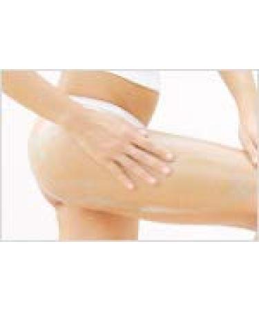 Guam Anticellulite Body Wrap for Sensitive Skin - Professional Treatment for Cellulite on Legs & Thighs - Skin Tightening Seaweed Wrap - 500g - Buy Online on GoSupps.com
