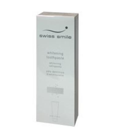 Swiss Smile Whitening Toothpaste - 75Ml by SwissSmile