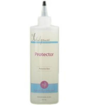 Dudley's True Indulgence Naturally Infused Protector for Unisex 16 Ounce