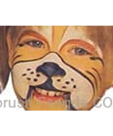 Face painting set/Facepainting set 02
