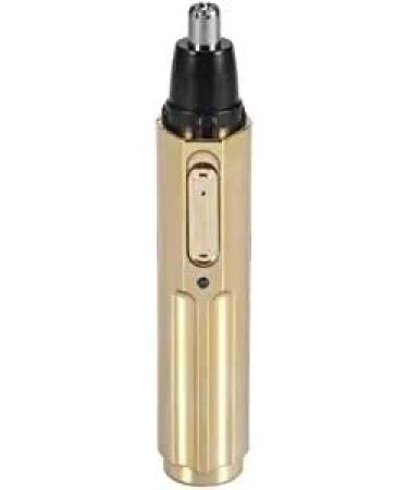 Ear and Nose Hair Trimmer Professional Painless Dual Edge Blades Nose Hair Trimmer Rechargeable Easy to use Unisex Easy to Clean and Maintain