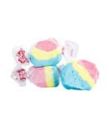 Shaved ice salt water taffy 500g bag (NEW FLAVOUR EXCLUSIVE TO US)