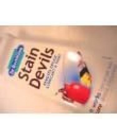 Dr Beckmann Stain Devil Lubricant & Grease - Buy Online on GoSupps.com