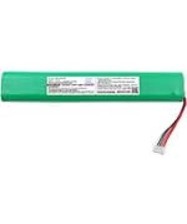 Buy Battery Part No. Z1003 for MR8875 PQ3100 & More - Ideal for Equipment & Survey Needs | Fast International Shipping - Buy Online on GoSupps.com
