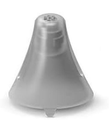 Buy Signia Click Sleeves Vented (6 pcs) for Siemens Signia & Audio Service - Perfect Fit for IdOs & Ex-Receivers (XS) | International Shipping Available - Buy Online on GoSupps.com