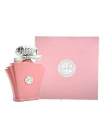 Zakat Z12 Perfume for Women 3.4 oz