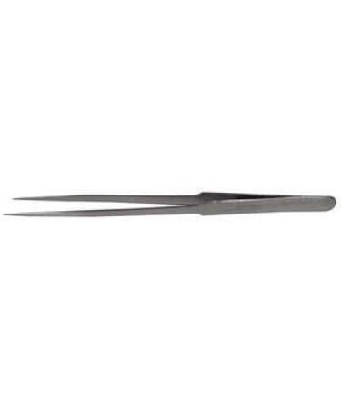 Long Nose Tweezers 200mm - Smooth with Replacement Tips | TW5352 - International Shipping Available - Buy Online on GoSupps.com