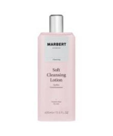 Marbert Soft Cleansing Lotion 400 ml by Marbert