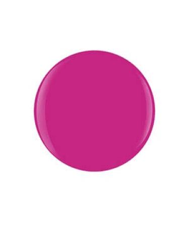 Gelish Mini Summer Clueless Collection Bright Gel Nail Polish - She's A Classic 0.3 oz - Buy Online on GoSupps.com