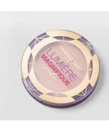 Vivienne Sabo Lighting Powder Lumiere Magnifique - Light Beige | International Shipping Available - Buy Online on GoSupps.com