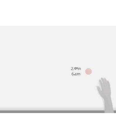 Eulenspiegel 990131 Make-Up Sponges (10 pcs) - Fine-Pored Makeup Sponges for Carnival Halloween & Theme Parties - International Shipping Available - Buy Online on GoSupps.com