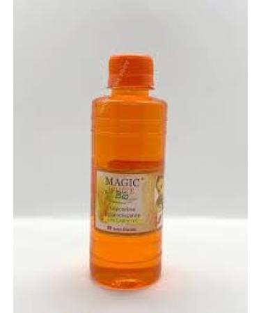 Royal Empire Elite Magic White Bio Whitening Glycerin Carrot Oil